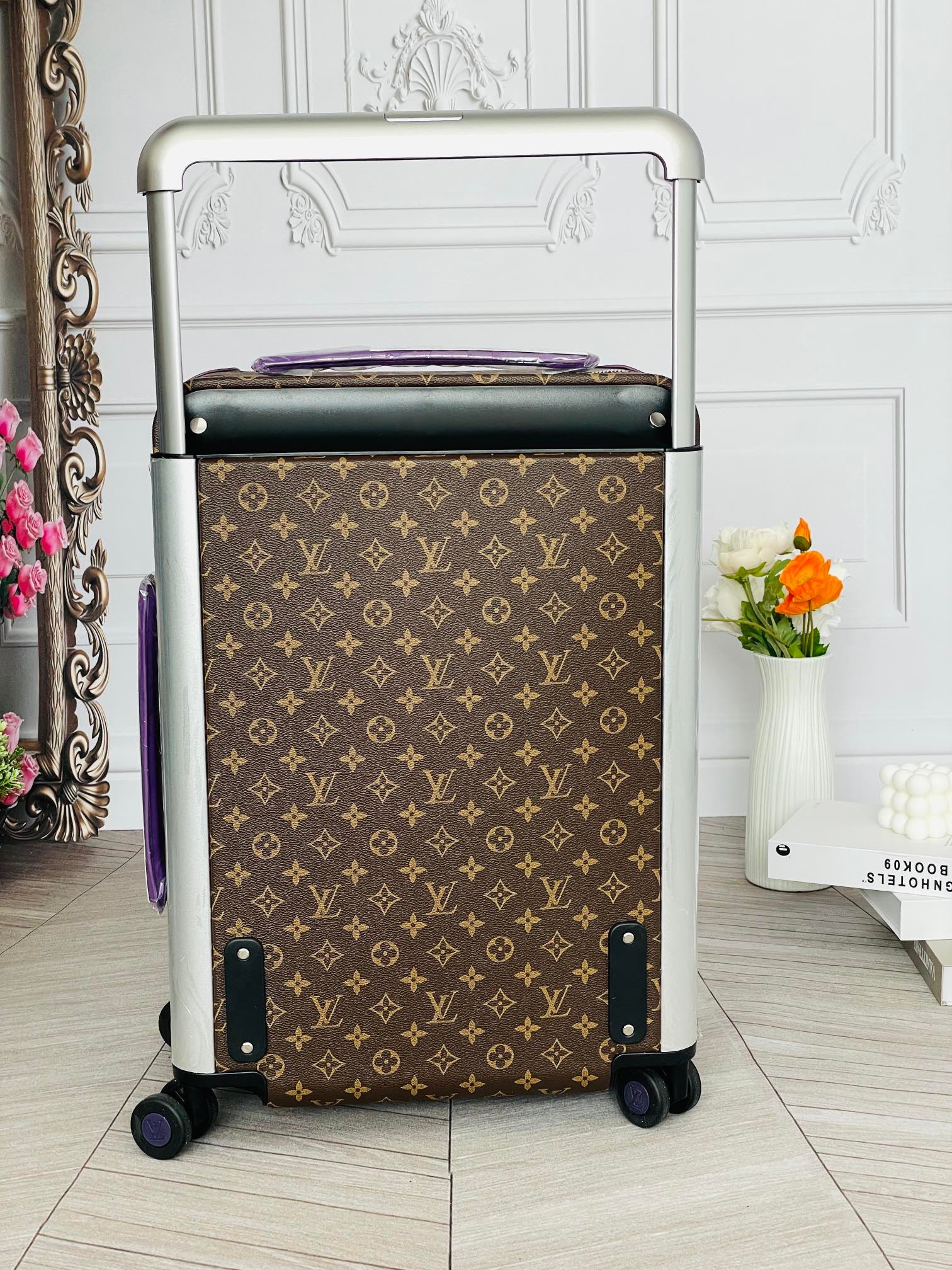 LV Suitcase Two Size（20/24 inches）