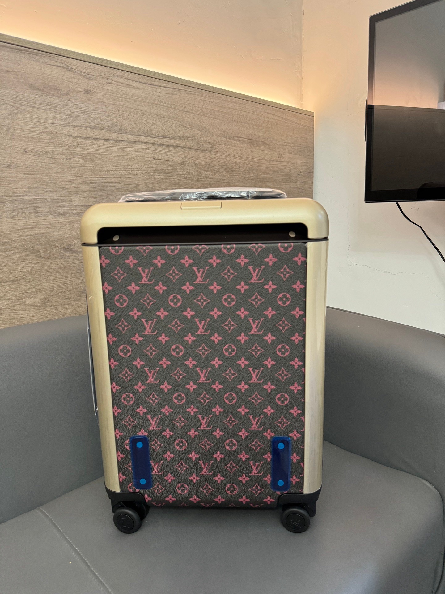 LV Suitcase Two Size（20/24 inches）