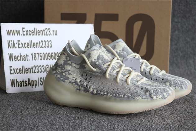 2019 Adidas Yeezy Boost 350 V3 Aline