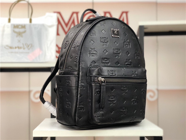MCM Backpack size 26-33-13cm 001