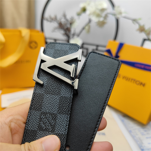 LV Belt 4.0cm