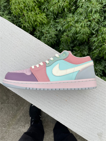 Nike Air Jordan 1 Low