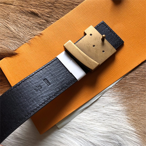 LV Belt 4.0cm