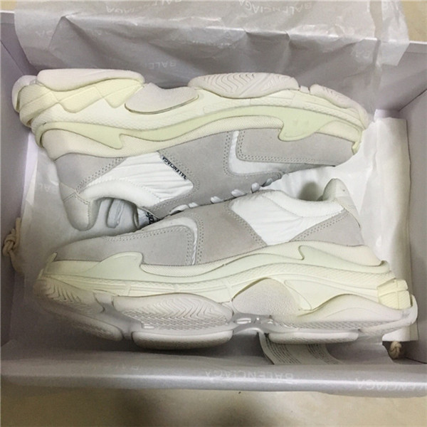 Balenciaga Triple-S Sneaker Men's 003
