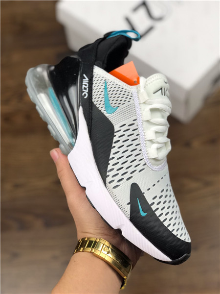 Nike Air Max 270 Flyknit 005