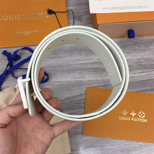 LV Belt 4.0cm