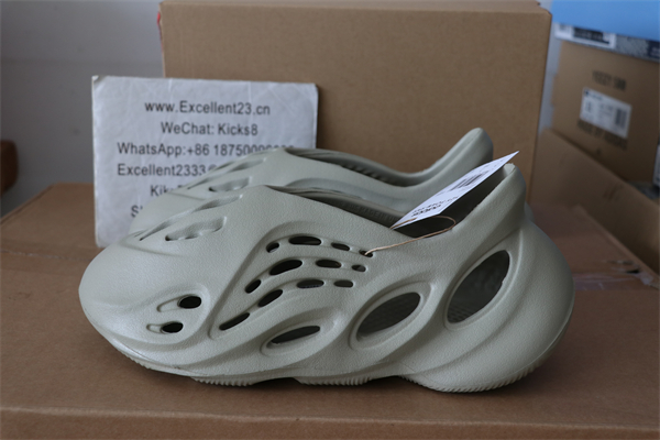 Yeezy Foam Runner GV6840