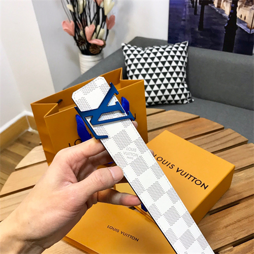 LV Belt 4.0cm