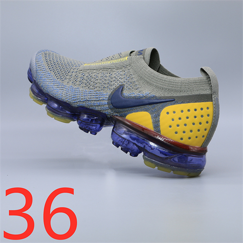 Nike Air Vapormax Elastic Flyknit 2.0 Men