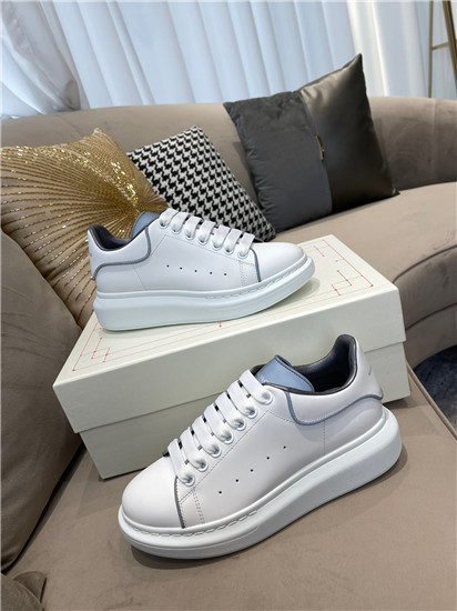 Alexander McQueen Shoes