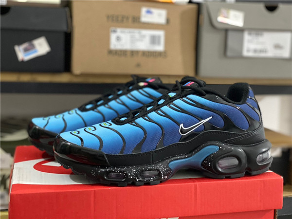 Nike Air Vapormax Plus TN 1.0 SZ 39-13
