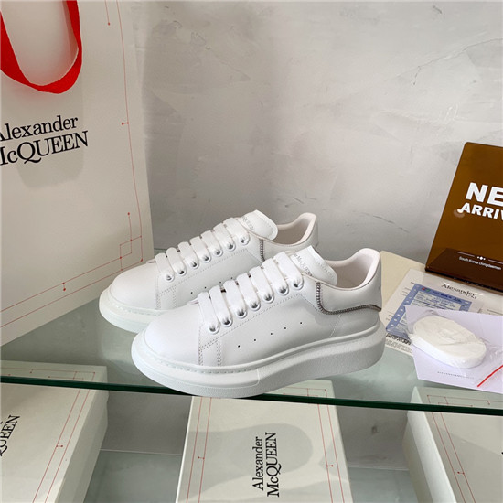 Alexander McQueen Shoes