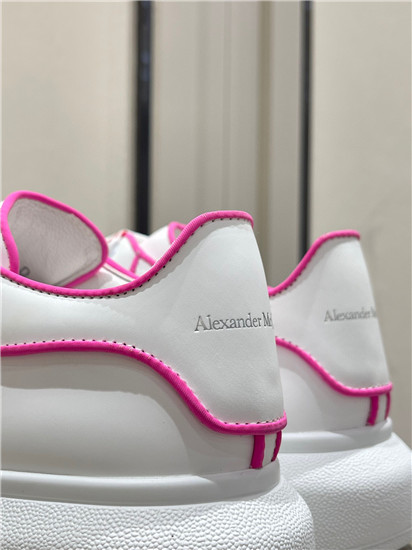 Alexander McQueen Shoes