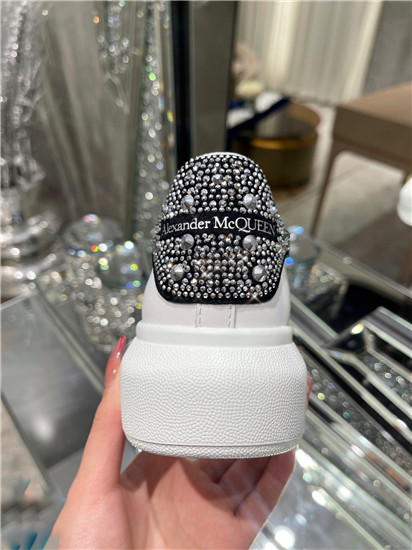 Alexander McQueen Shoes