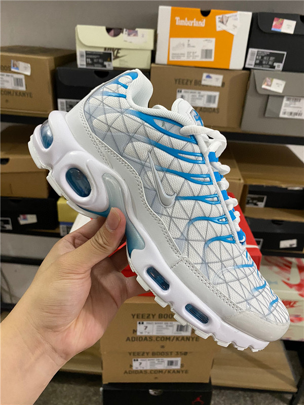 Nike Air Vapormax Plus TN 1.0 SZ 5.5-13