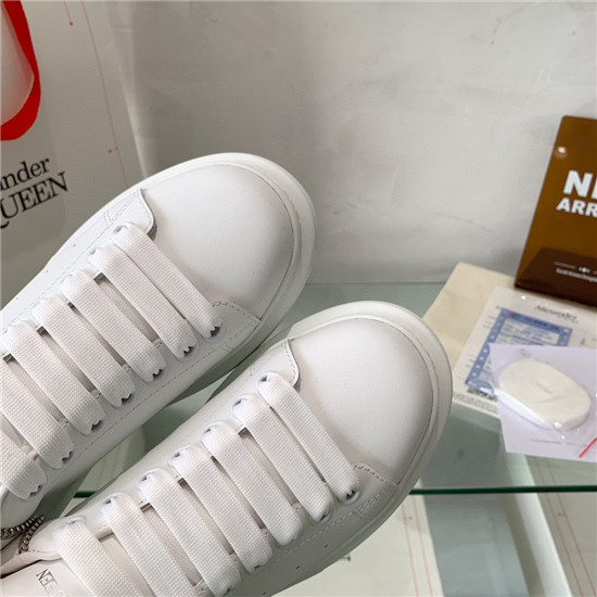 Alexander McQueen Shoes