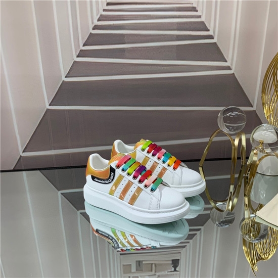 Alexander McQueen Shoes