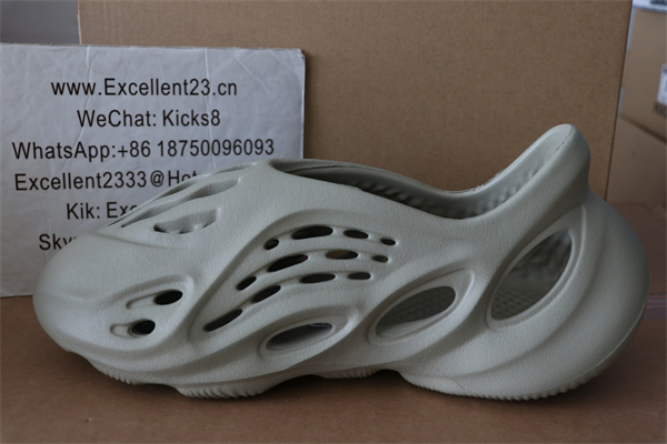 Yeezy Foam Runner GV6840