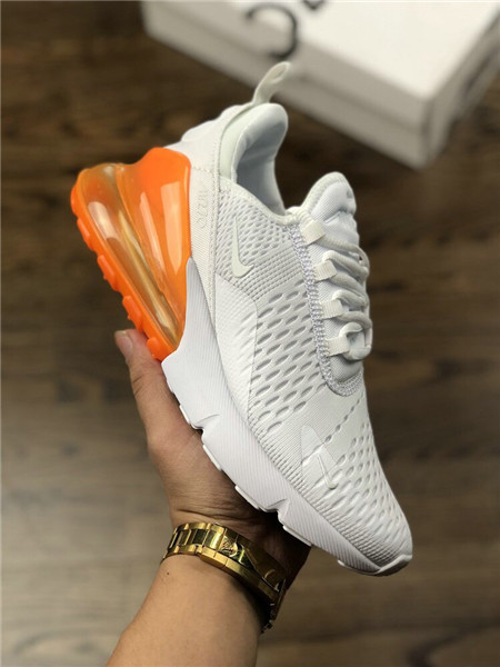 Nike Air Max 270 Flyknit 011