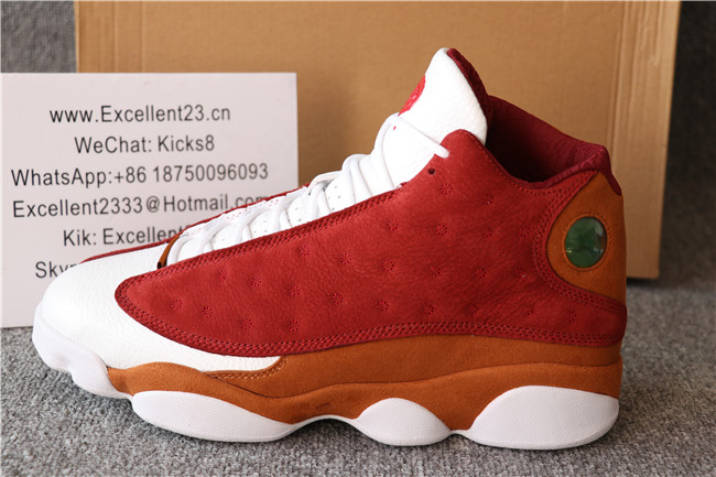 Nike Air Jordan 13 Premio