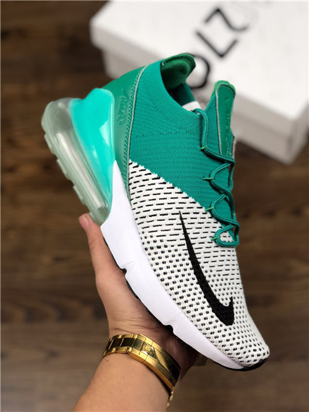 Nike Air Max 270 Flyknit 002