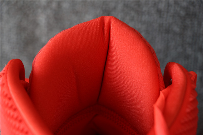 Nike Air Yeezy 2 NRG Kanye Red October