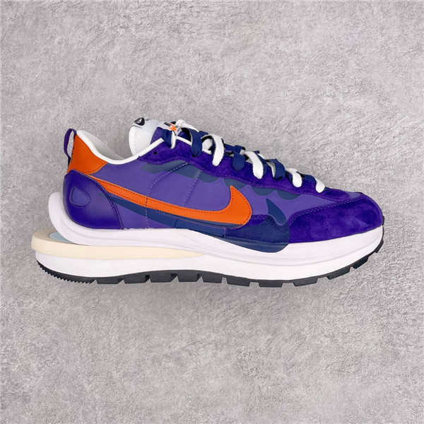Sacai x Nike VaporWaffle 3.0 Purple
