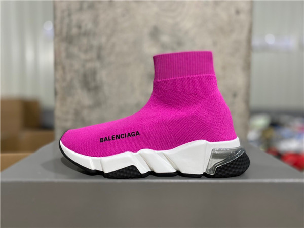 Balenciaga Speed Sole 009