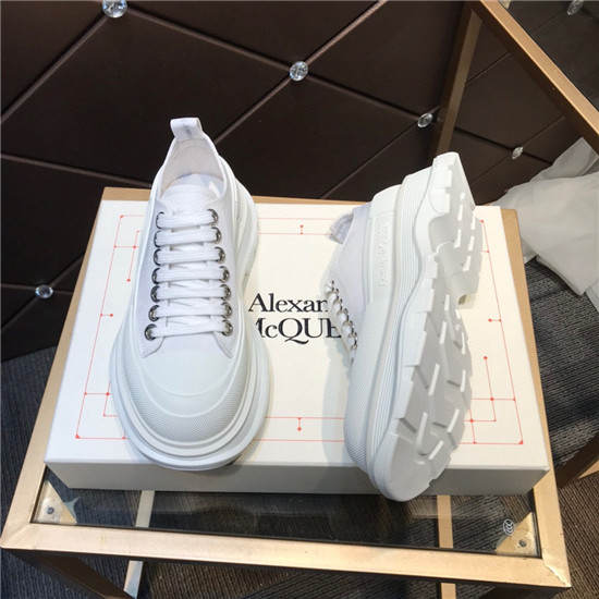 Alexander McQueen Shoes