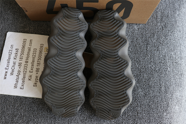 Yeezy 450 Cinder GX9662