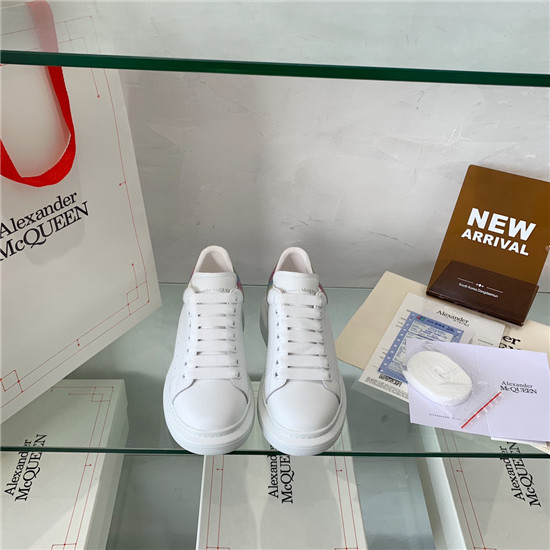 Alexander McQueen Shoes