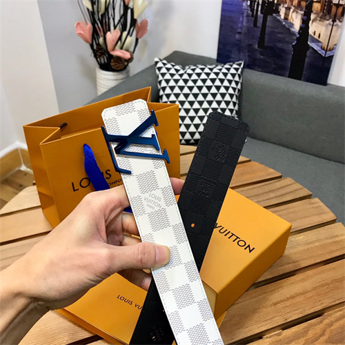 LV Belt 4.0cm