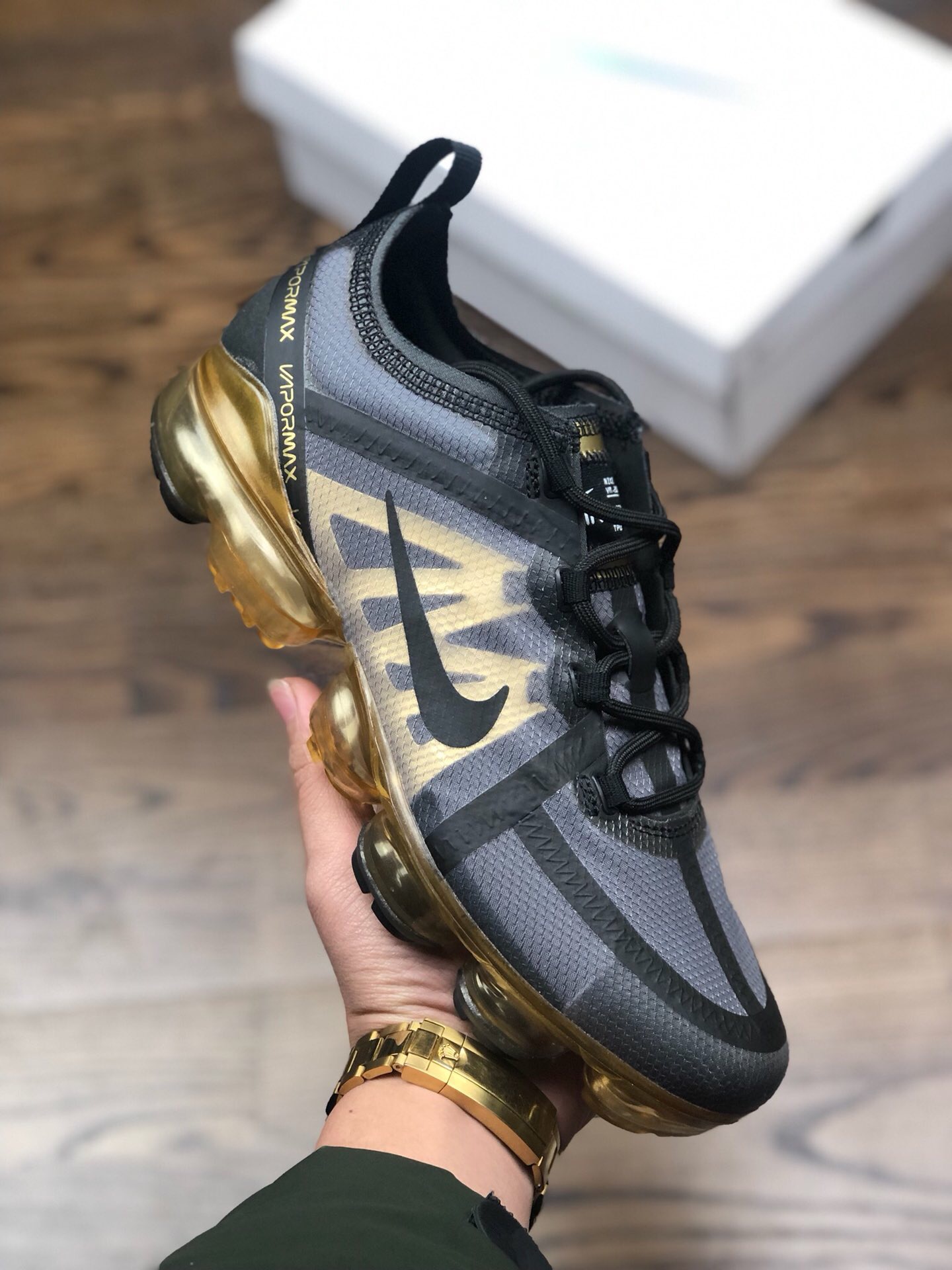2019 Nike Air Vapormax Run Utility 009