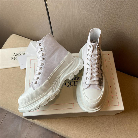 Alexander McQueen Shoes