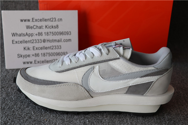 Sacai x Nike Waffle Daybreak 004