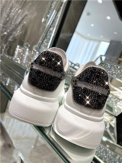 Alexander McQueen Shoes