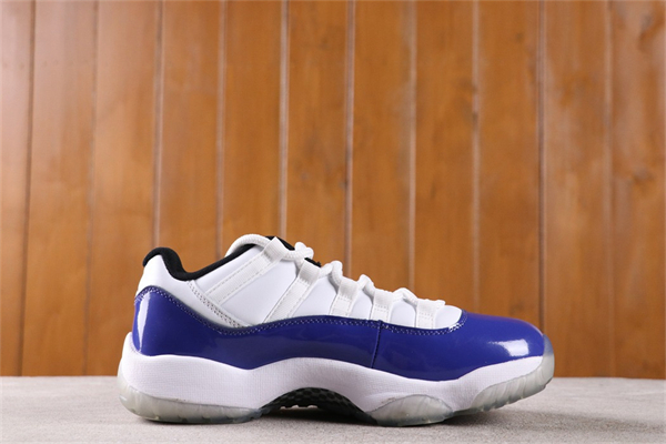 PROMOTION Jordan 11 Low