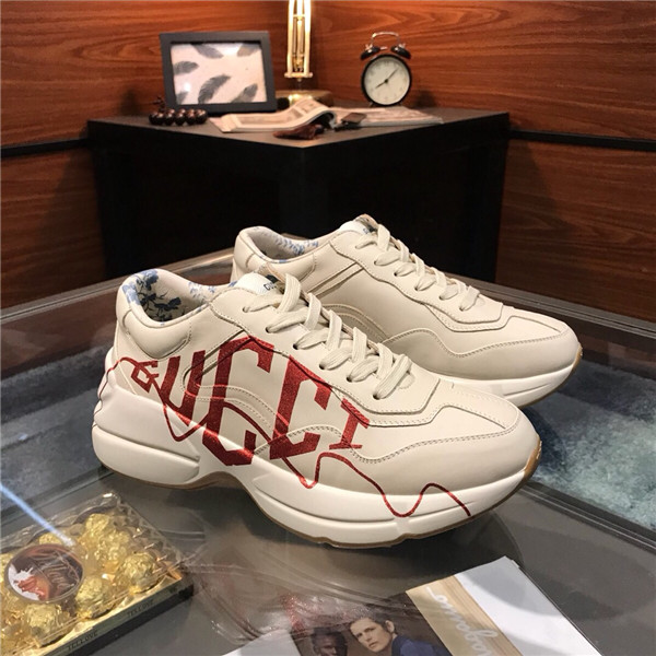 Gucci Sneaker 004