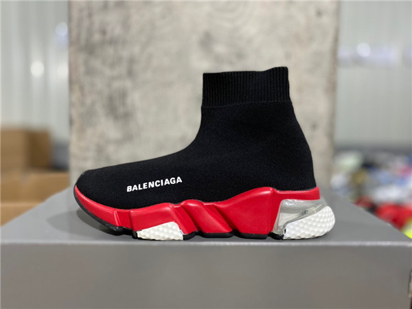 Balenciaga Speed Sole 010