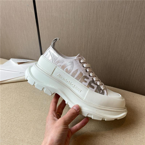 Alexander McQueen Shoes