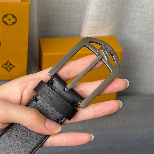 LV Belt 3.5cm