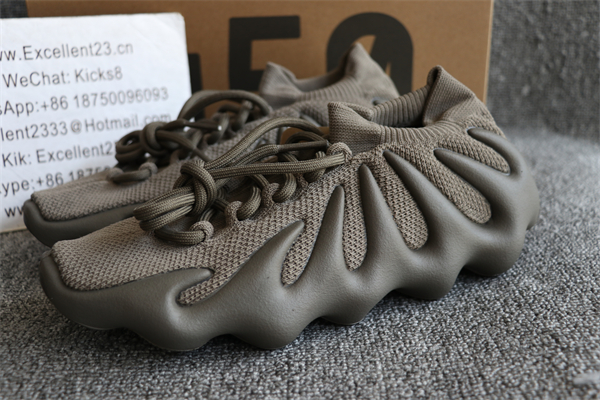 Yeezy 450 Cinder GX9662
