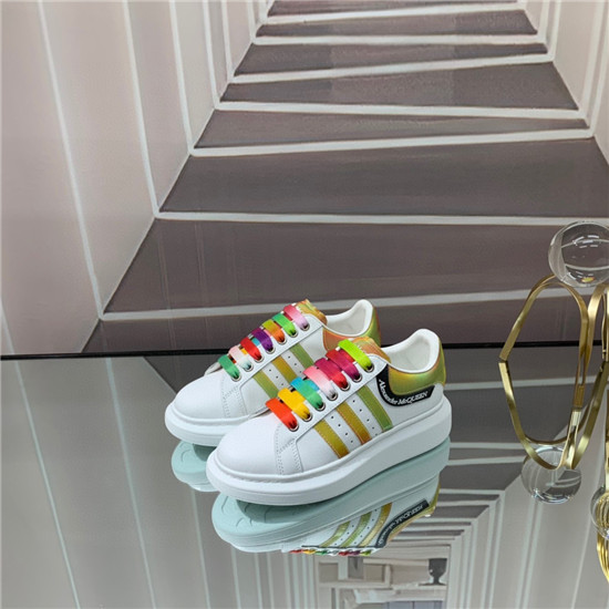 Alexander McQueen Shoes