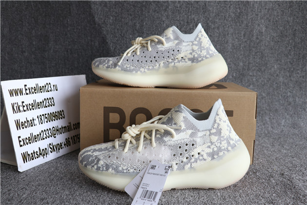 2019 Adidas Yeezy Boost 350 V3 Aline