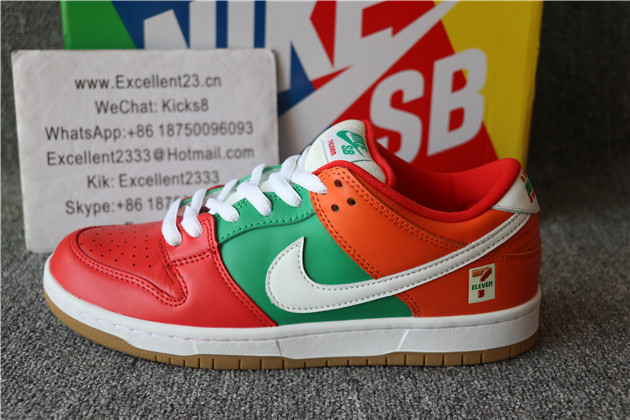 Nike SB Dunk 711