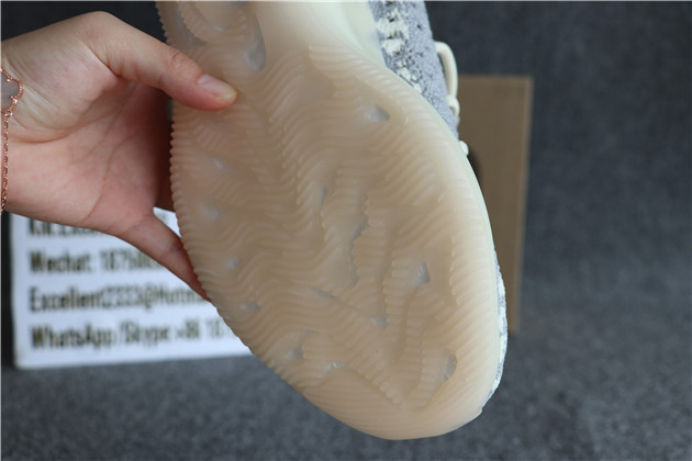 2019 Adidas Yeezy Boost 350 V3 Aline