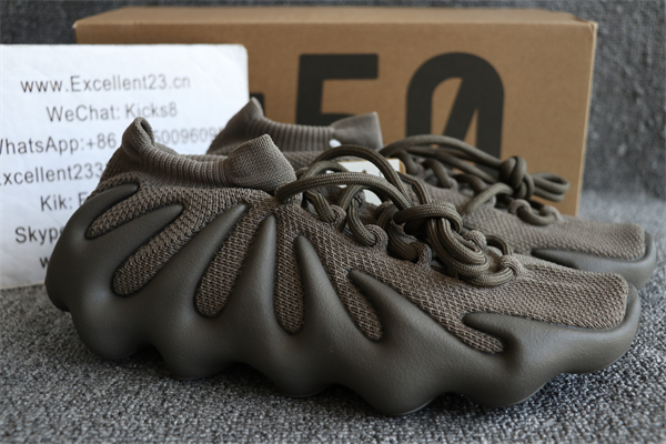 Yeezy 450 Cinder GX9662