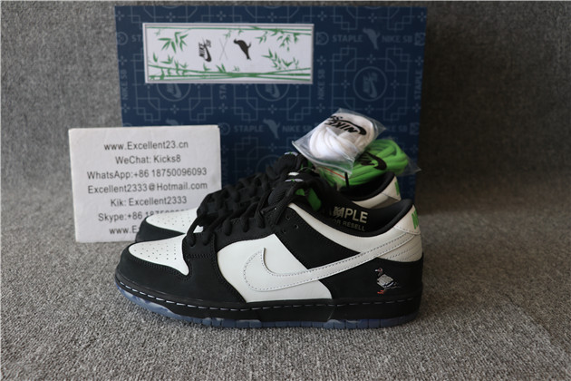 Nike SB Dunk Pigeon $155 Authentic Box /$130 Ragular Box