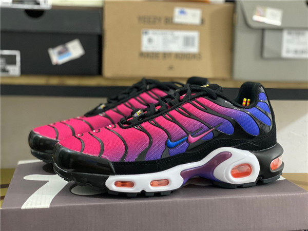 Nike Air Vapormax Plus TN 1.0 SZ 5.5-13