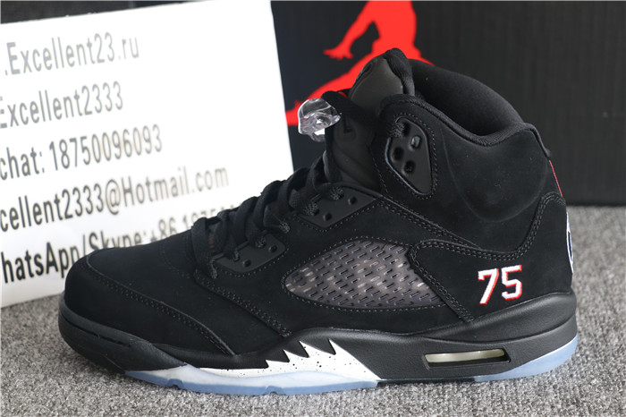 Authentic Nike Air Jordan 5 Retro Pairs Saint-Germain